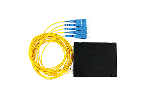 1x4 SC-UPC 2.0mm 1M