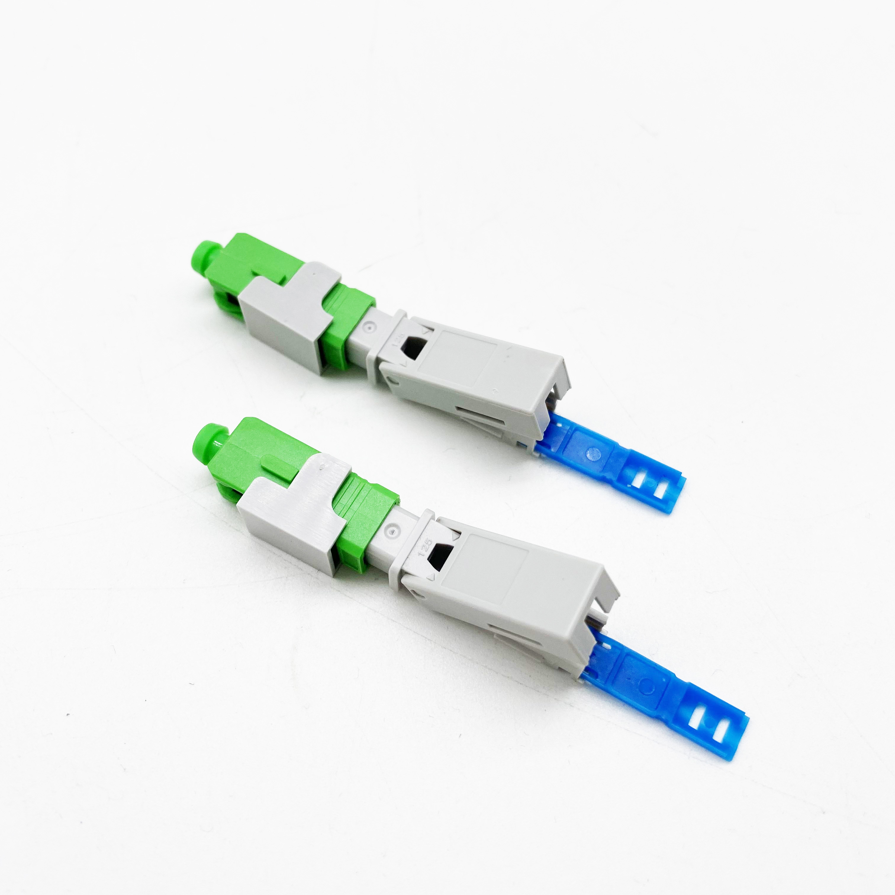 SC-L12 Fast connector
