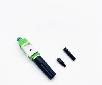 SC/APC ESC925T Fast Connector