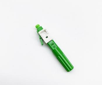 LC/APC Fast Connector