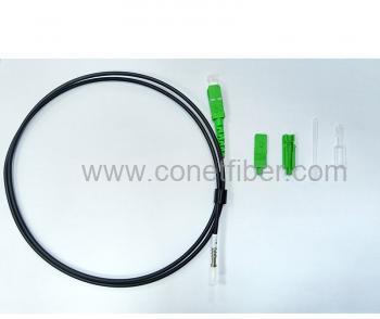 Through-Wall Patch Cord