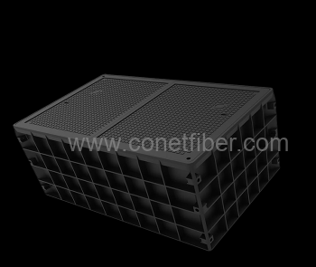 Manhole GPJ09-JZ-05