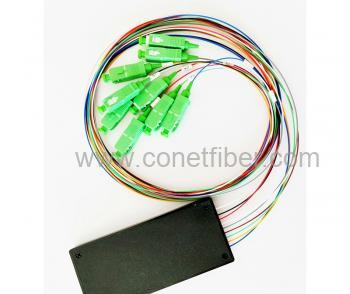 ABS Box Type Splitter