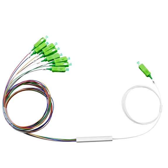 Mini Type/Blockless Type Splitter
