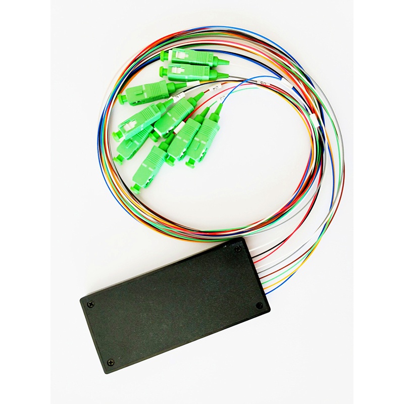 ABS Box Type Splitter