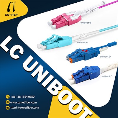 LC Uniboot