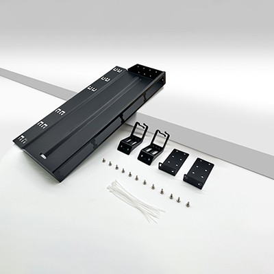 HD patch panel