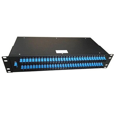 19'' Rack-mounted Type