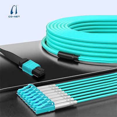 Fanout Cable