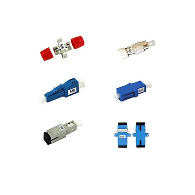 Attenuator