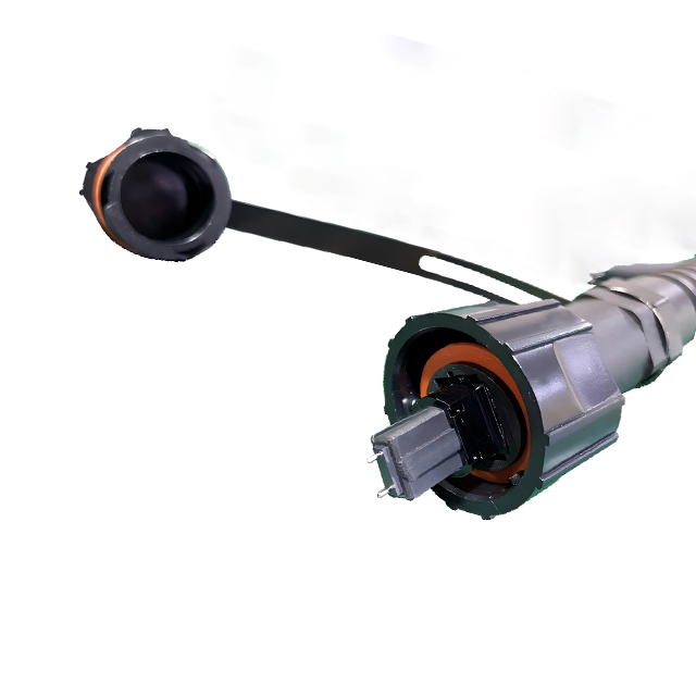 ODVA Outdoor Cable