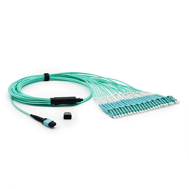 Fanout Cable