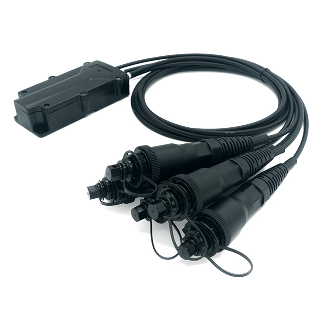 Mini Access Multiport Terminals