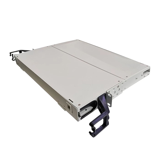 HD Patch Panel Sliding Type 96 Core HODF-RS1U