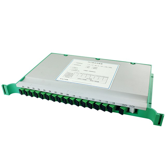 Tray Type