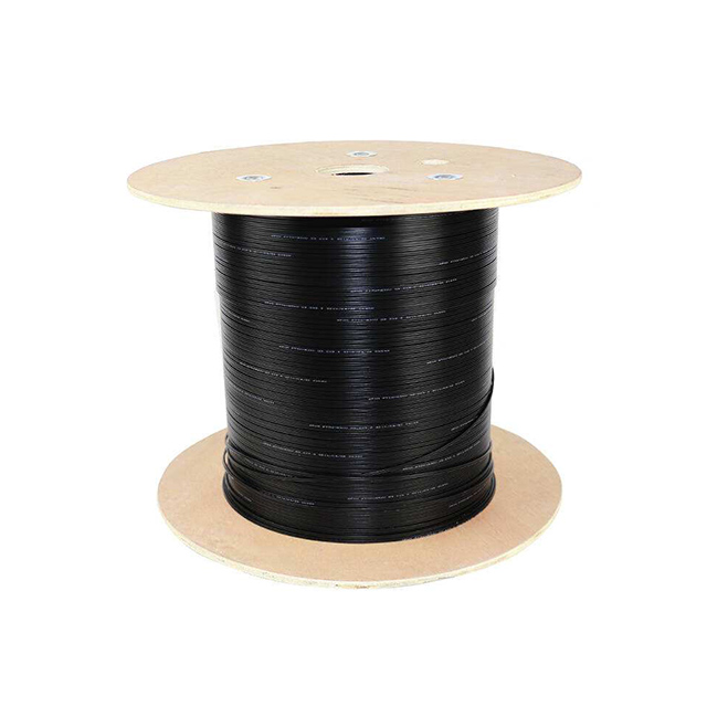 Drop Cable 4.0×7.0 Patch Cord