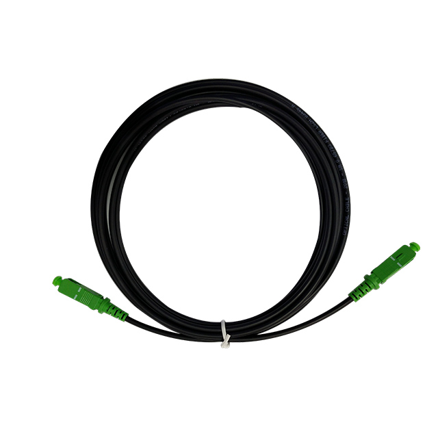 Round Drop Cable 3.0 Patch Cord