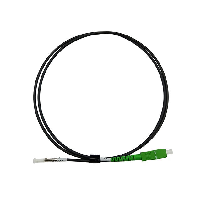 Through-Wall Patch Cord