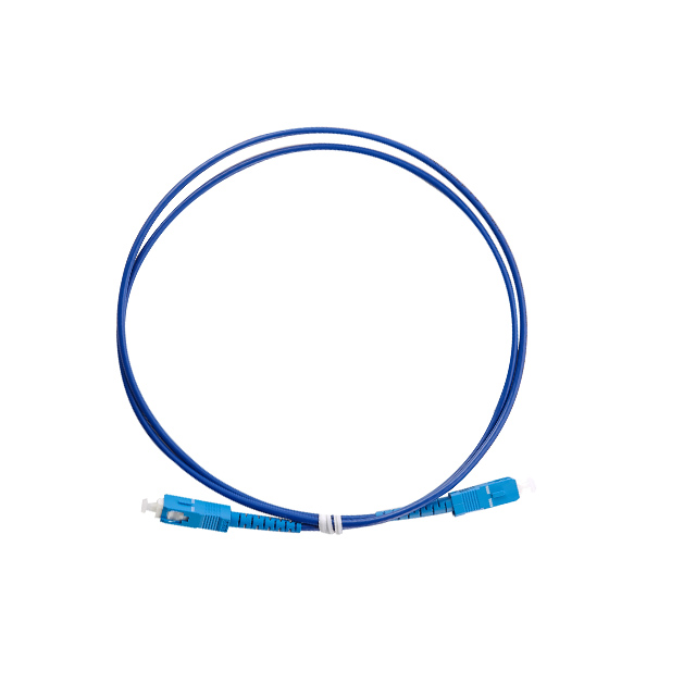 Armored Patch Cord