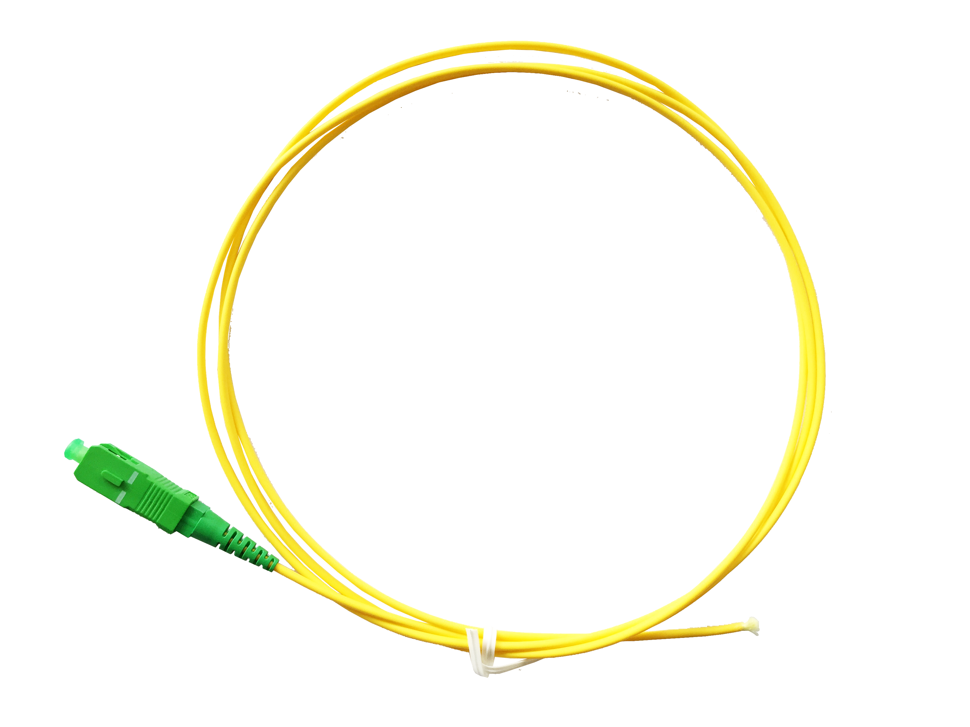 Short Boot Patch Cords
