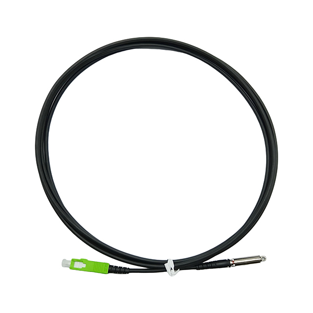 MTC-SC Pipe-through Patch Cords